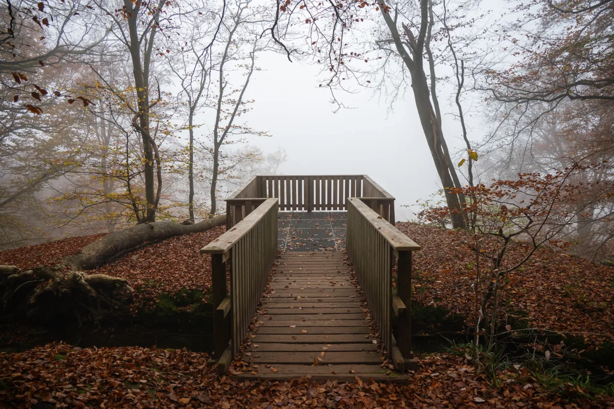 Mullerthal Eilebuerg