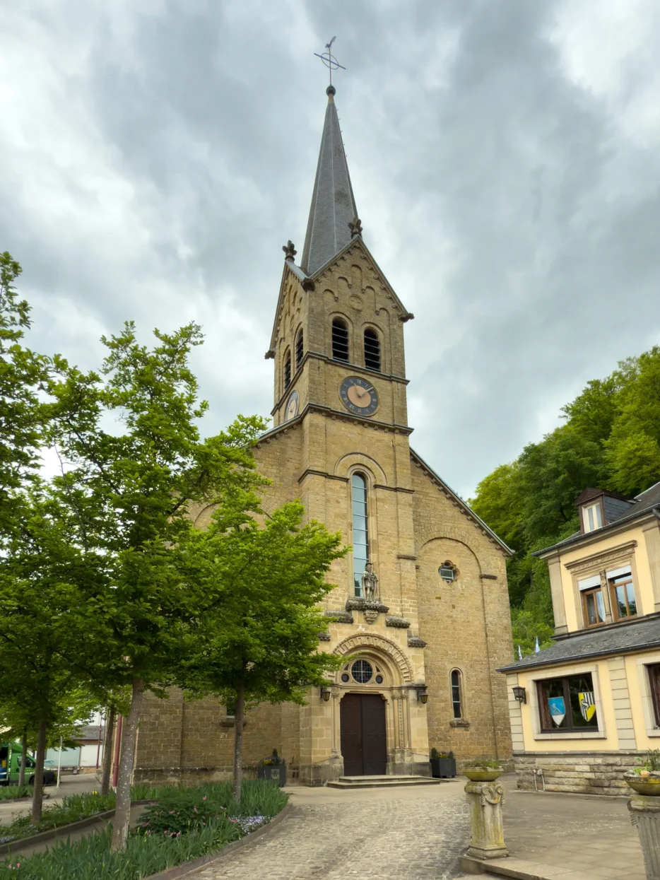 Larochette