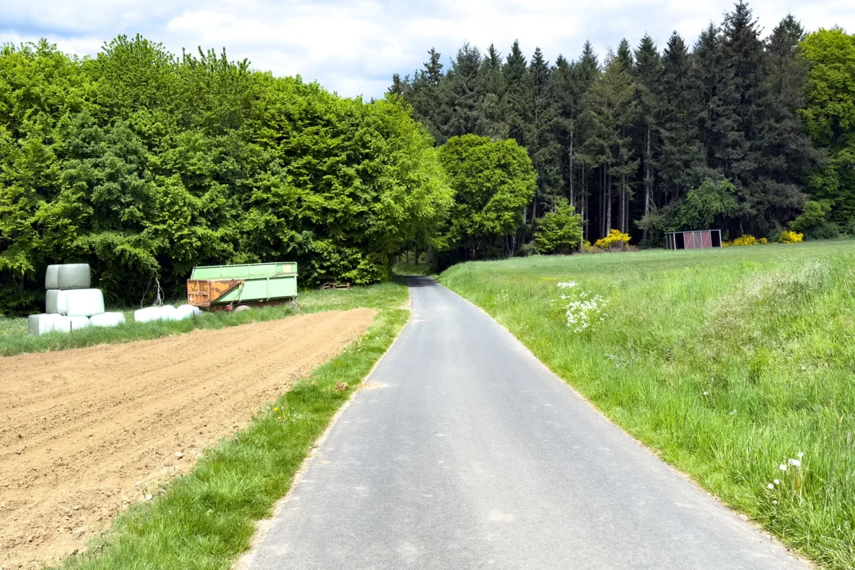 Mullerthal route 3
