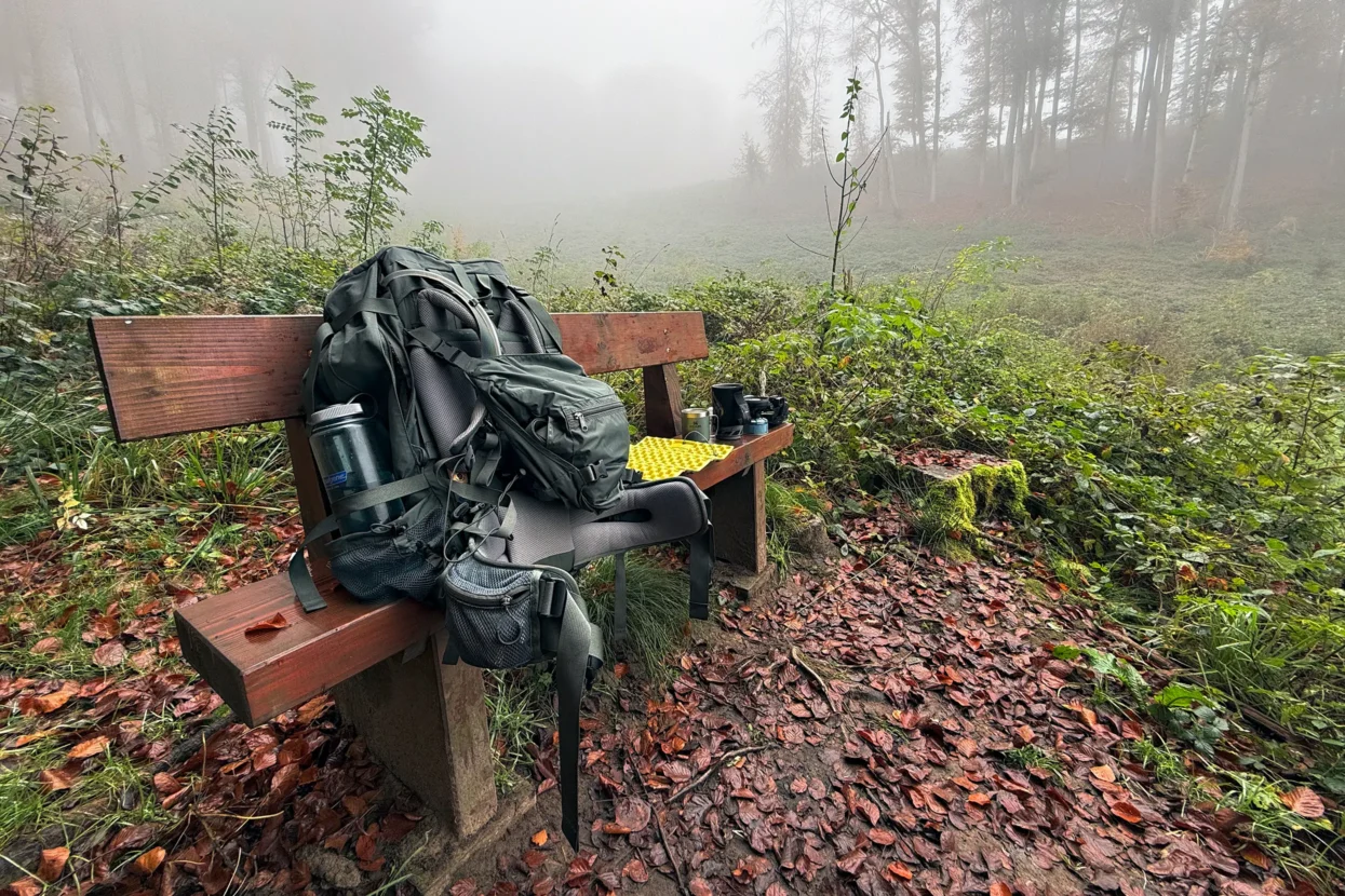 Mullerthal Extra Route B