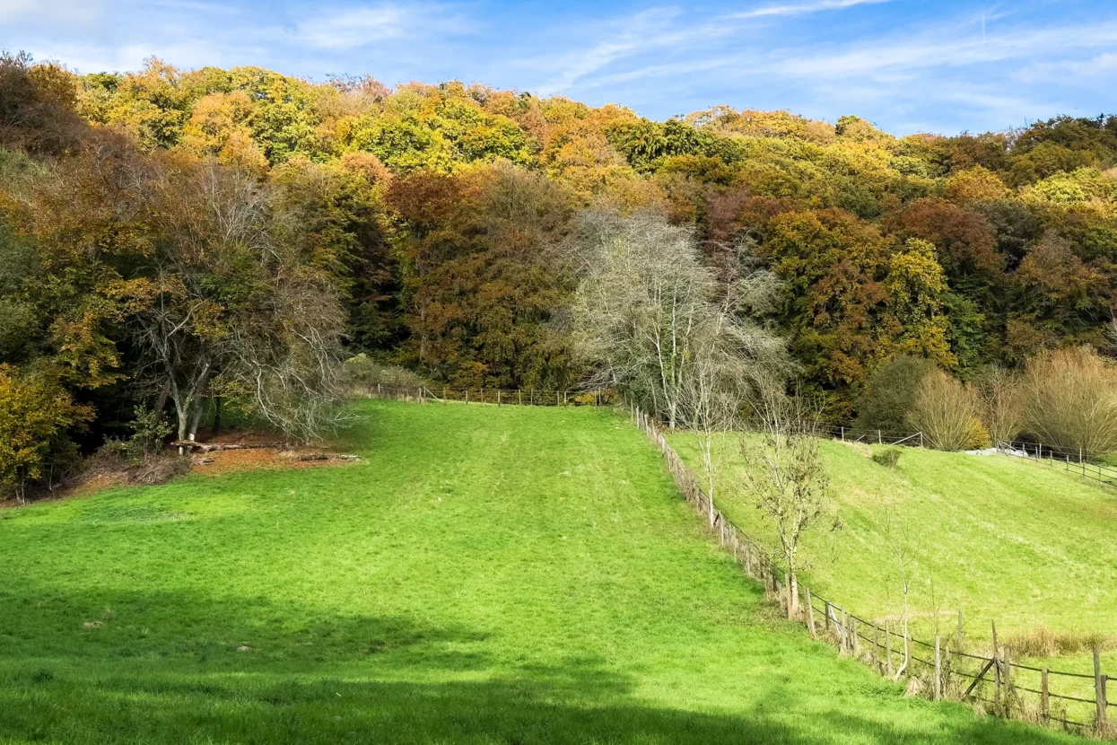 Mullerthal, Extra Route C