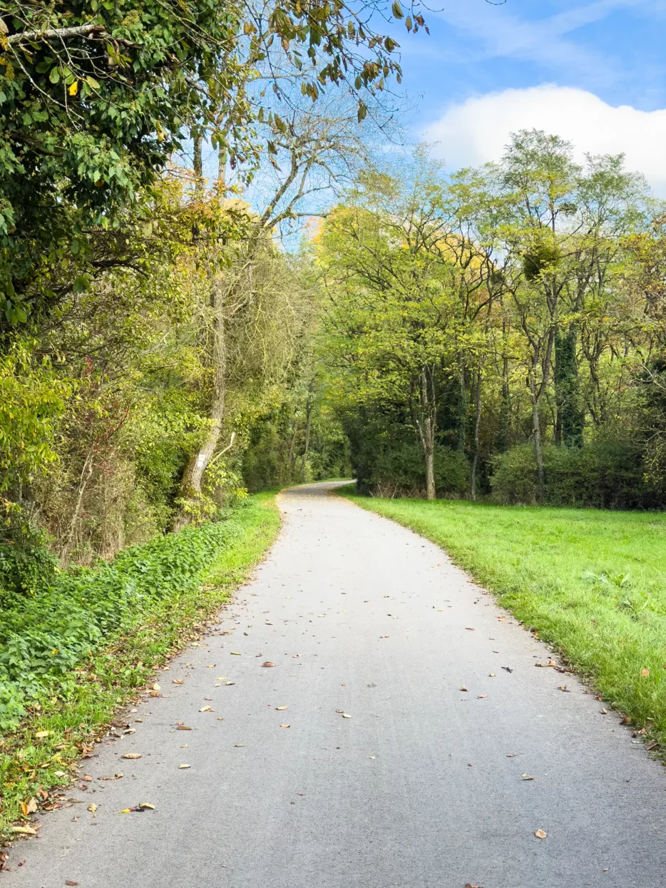 Mullerthal, Extra Route C
