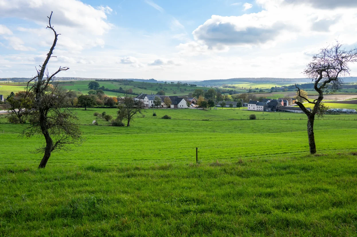 Mullerthal, Extra Route C