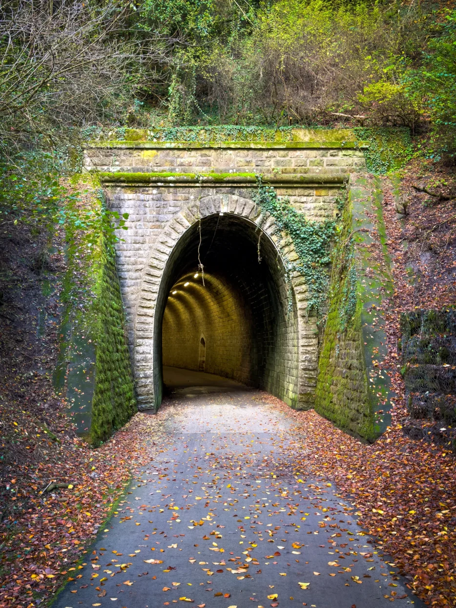 Mullerthal, Extra Route C