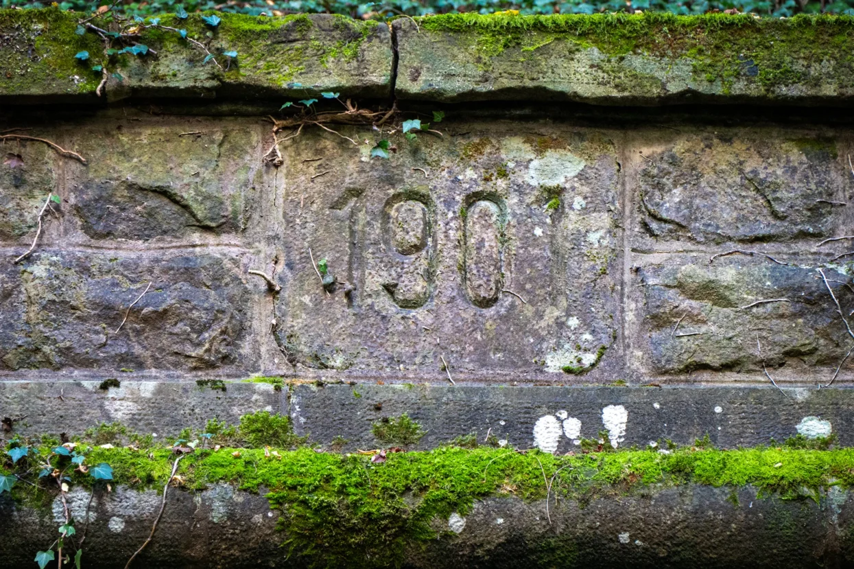 Mullerthal, Extra Route C