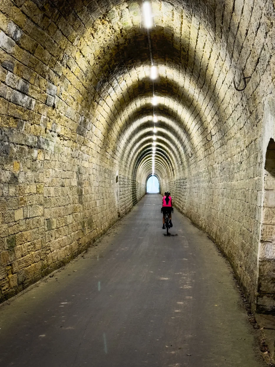 Mullerthal, Extra Route C