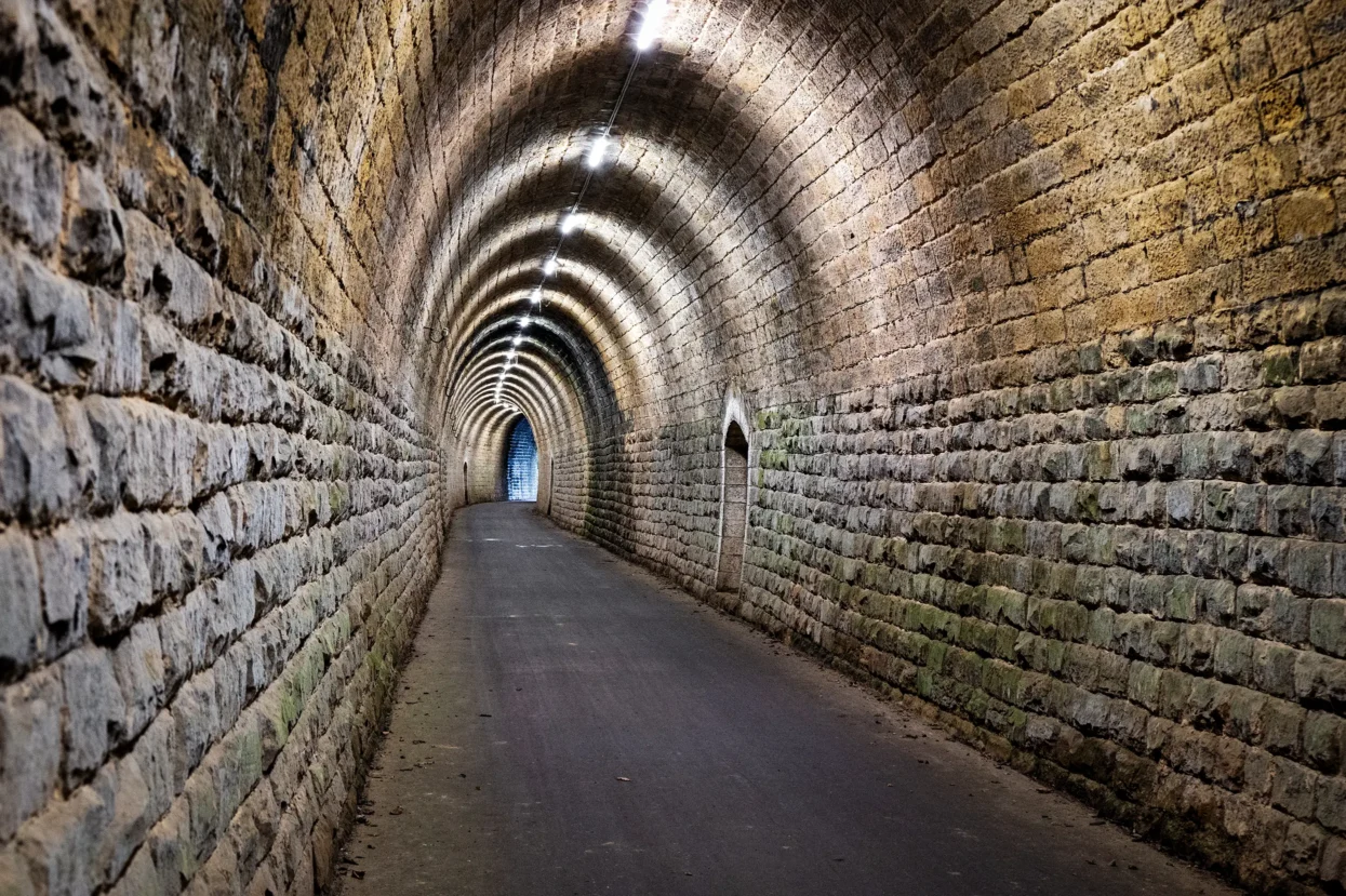 Mullerthal, Extra Route C