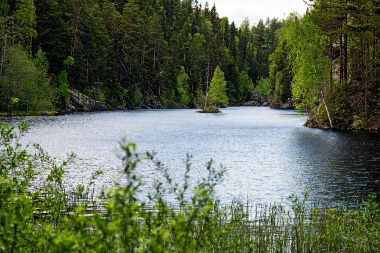 Lintjärnen