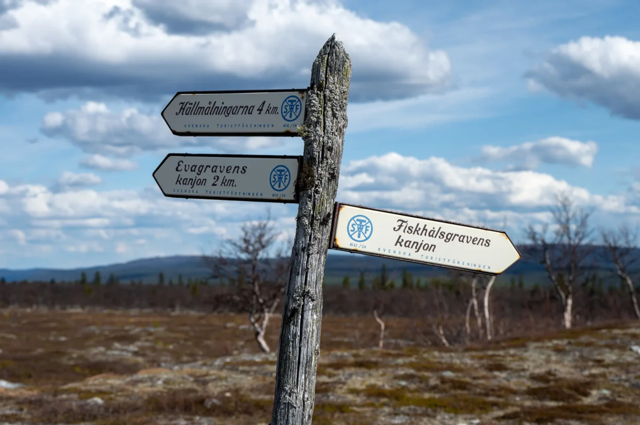 Fiskhålsgraven