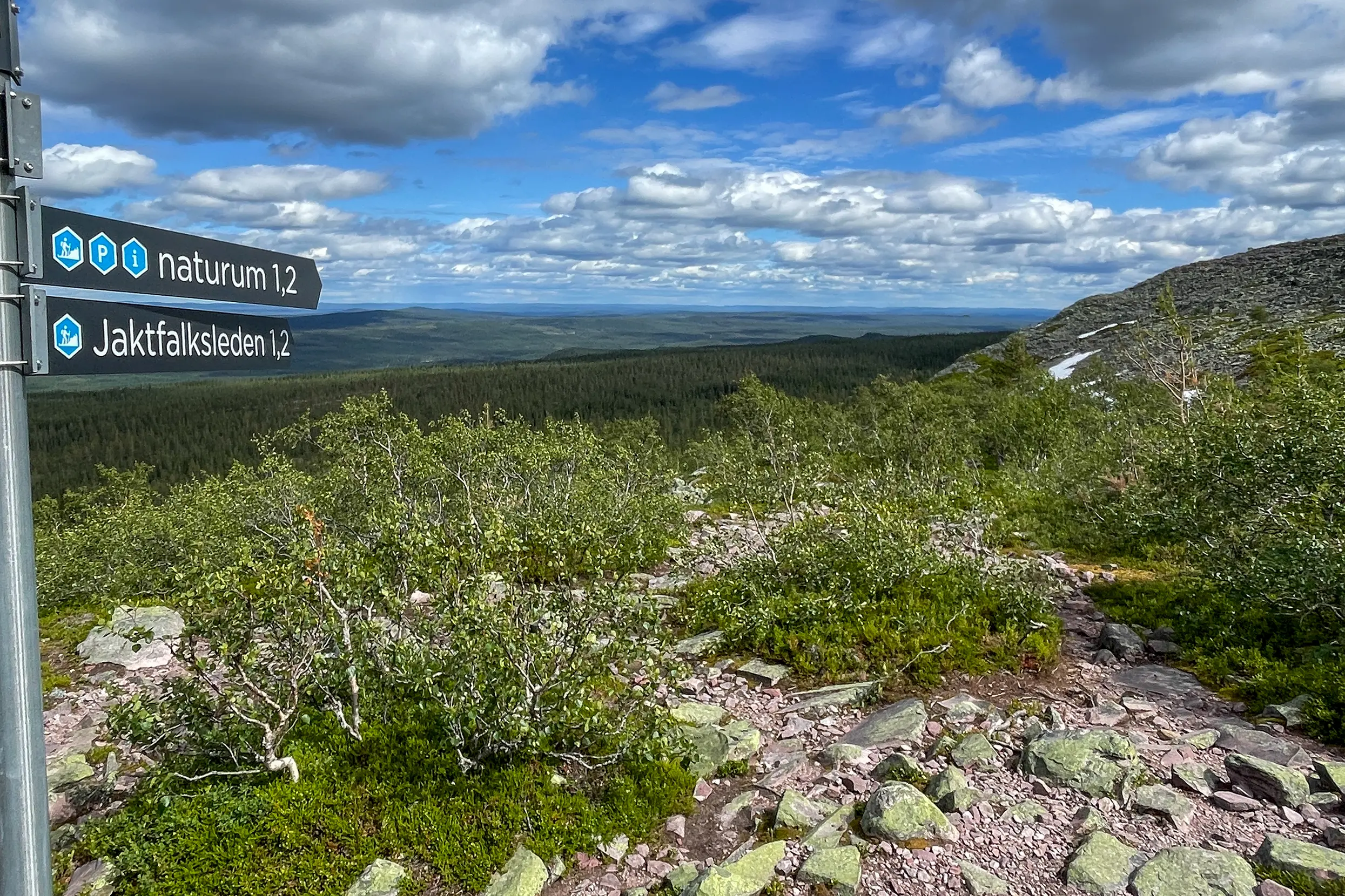 Fulufjället nationaal park