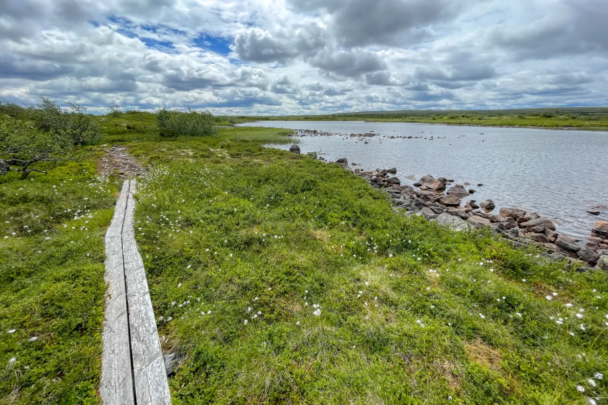 Fulufjället nationaal park