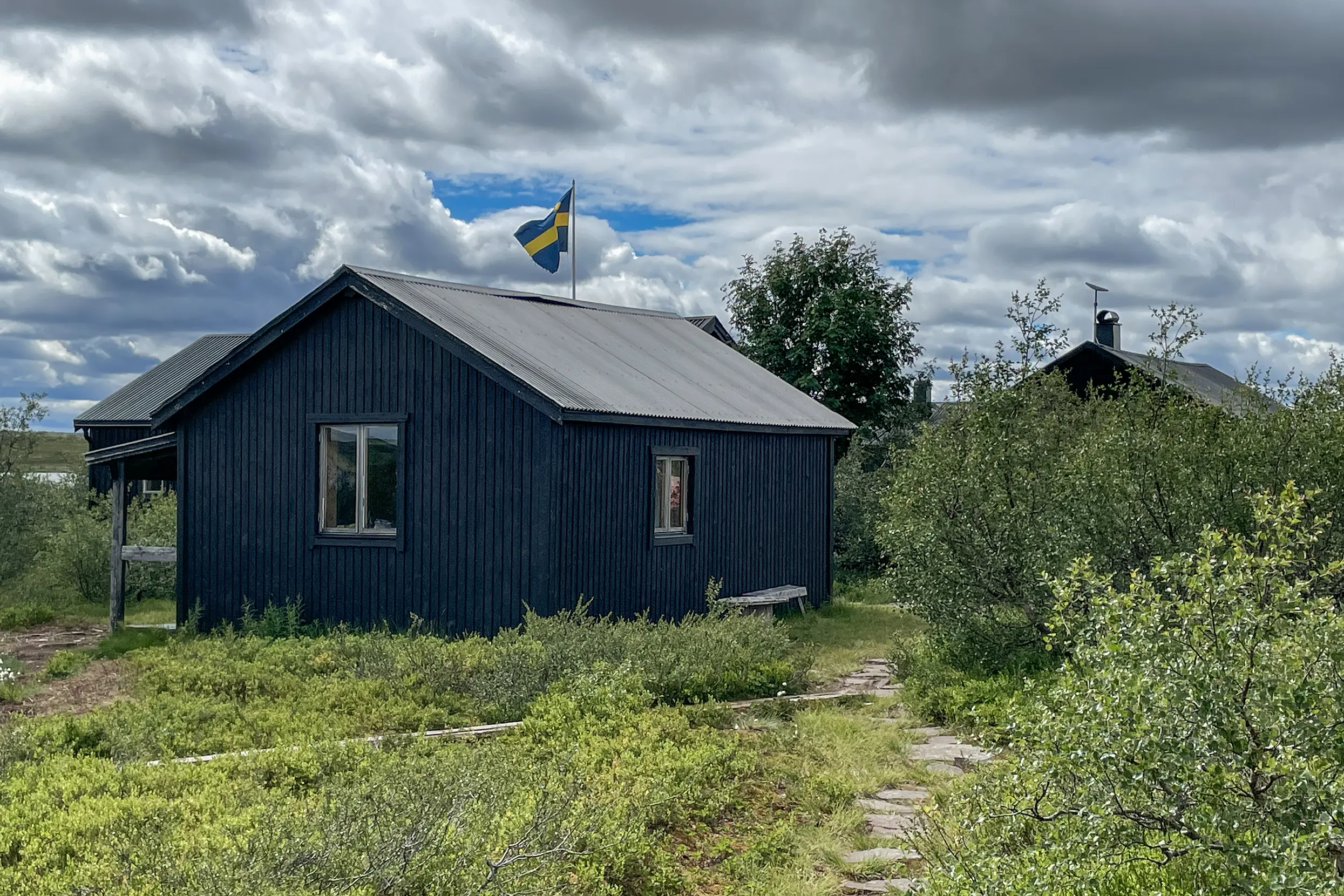 Fulufjället nationaal park