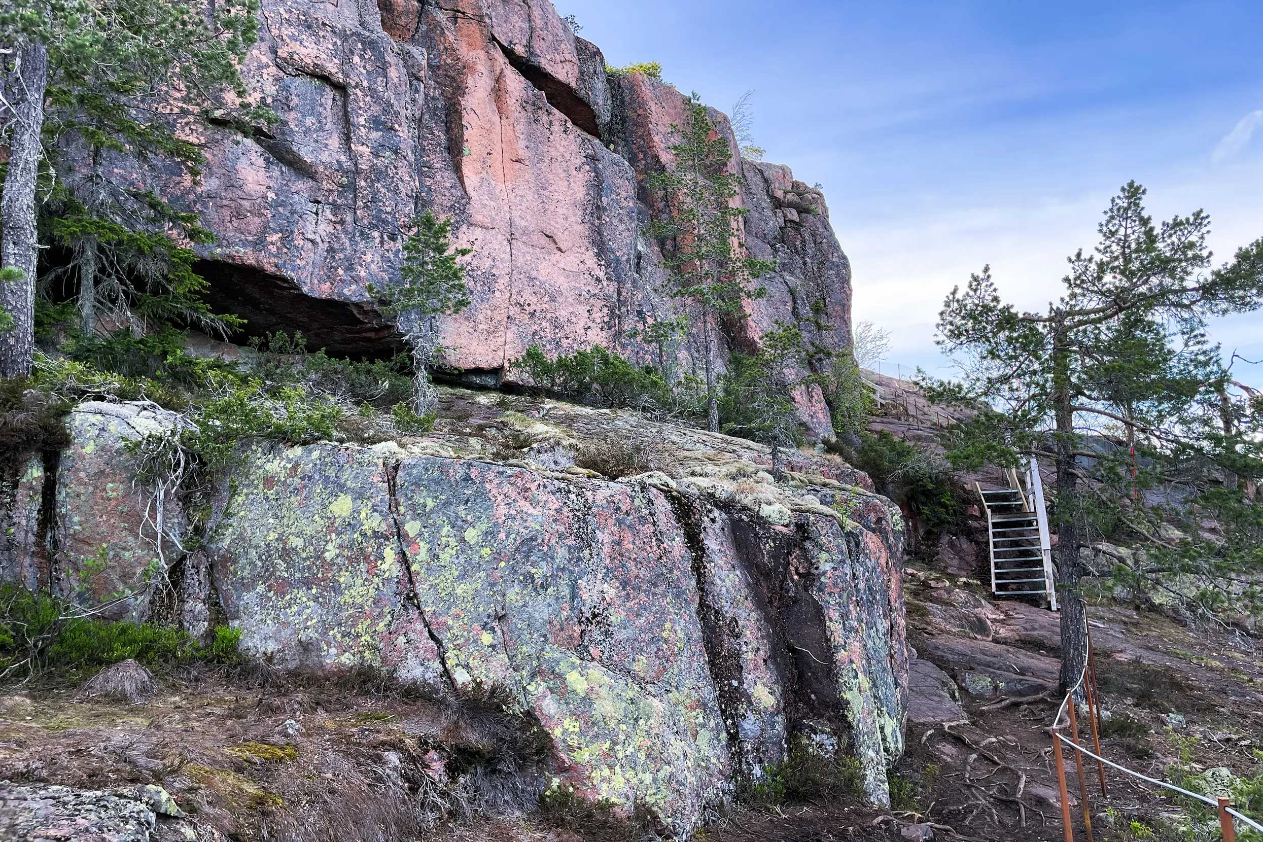 Slåttdalsberget