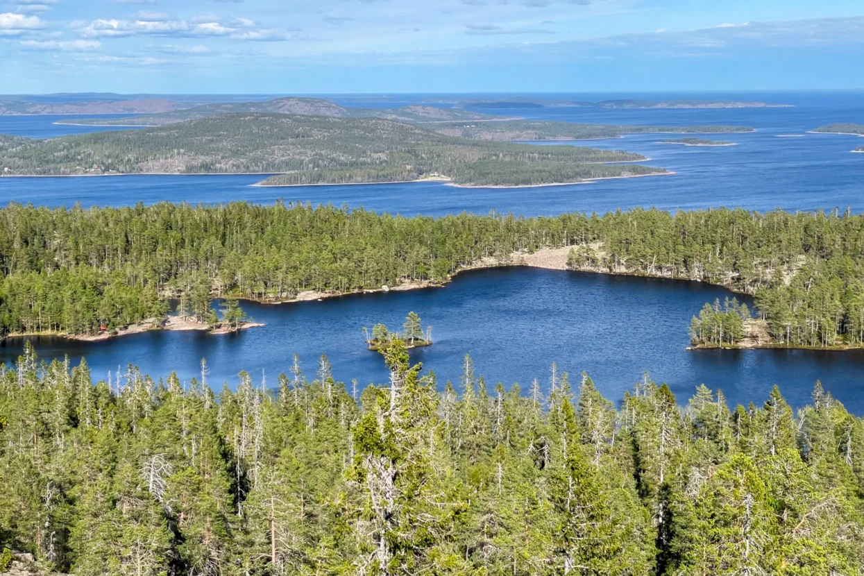 Slåttdalsberget