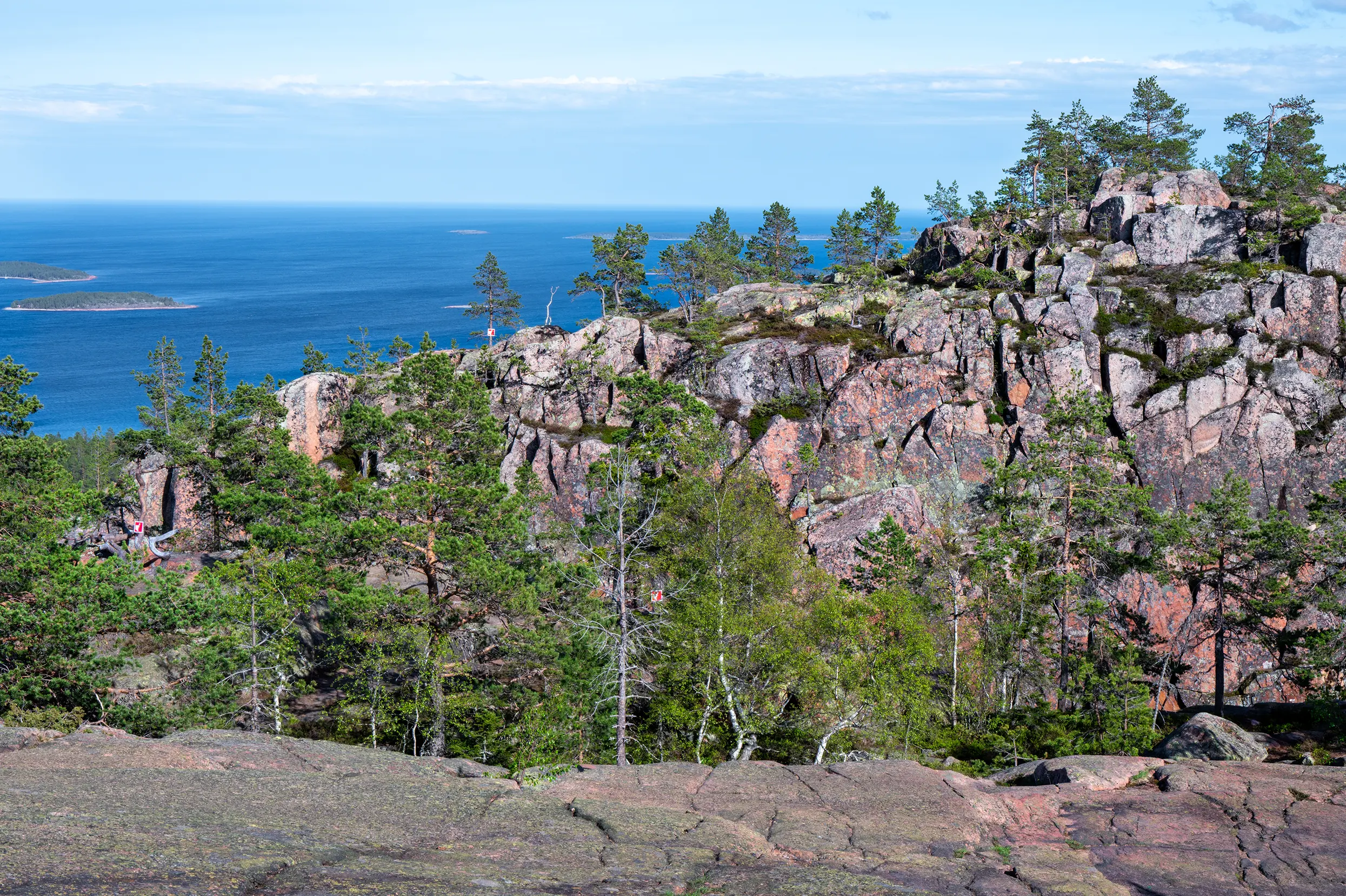 Slåttdalsberget