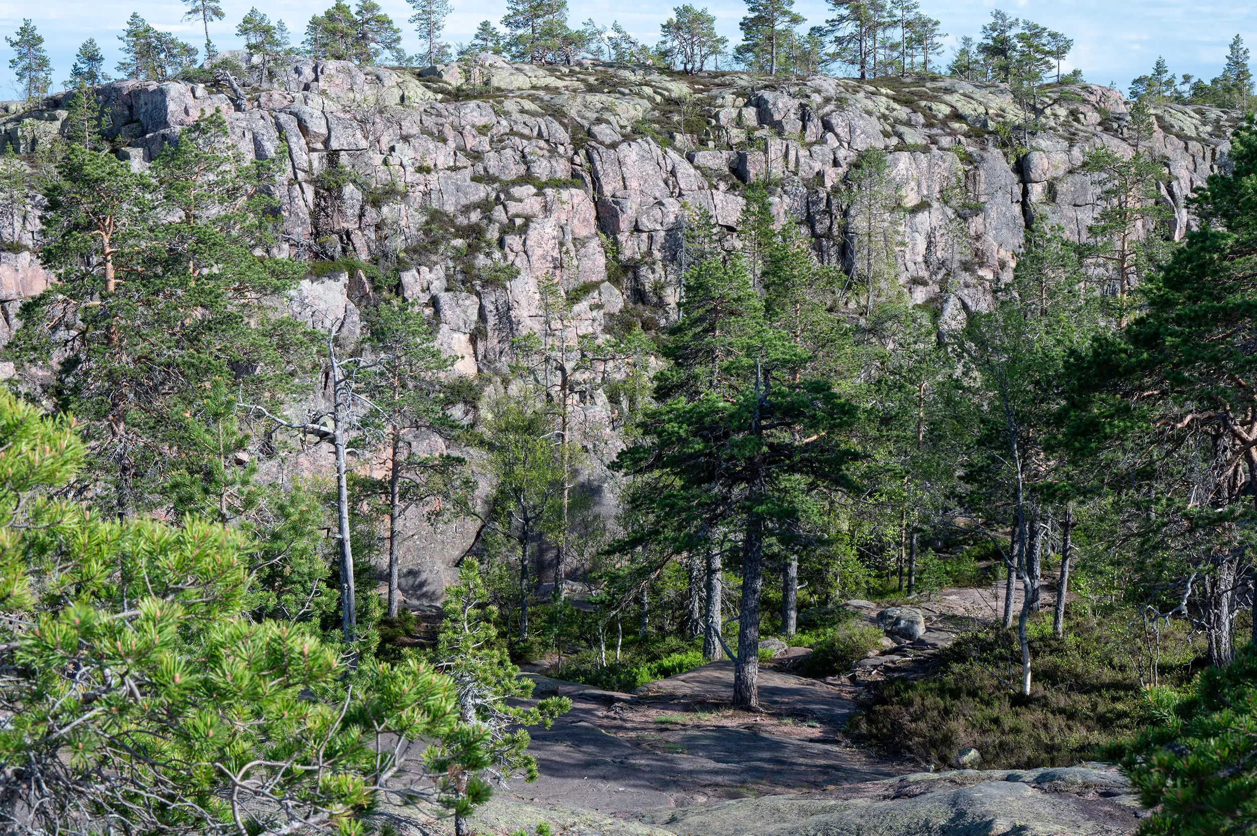 Slåttdalsberget