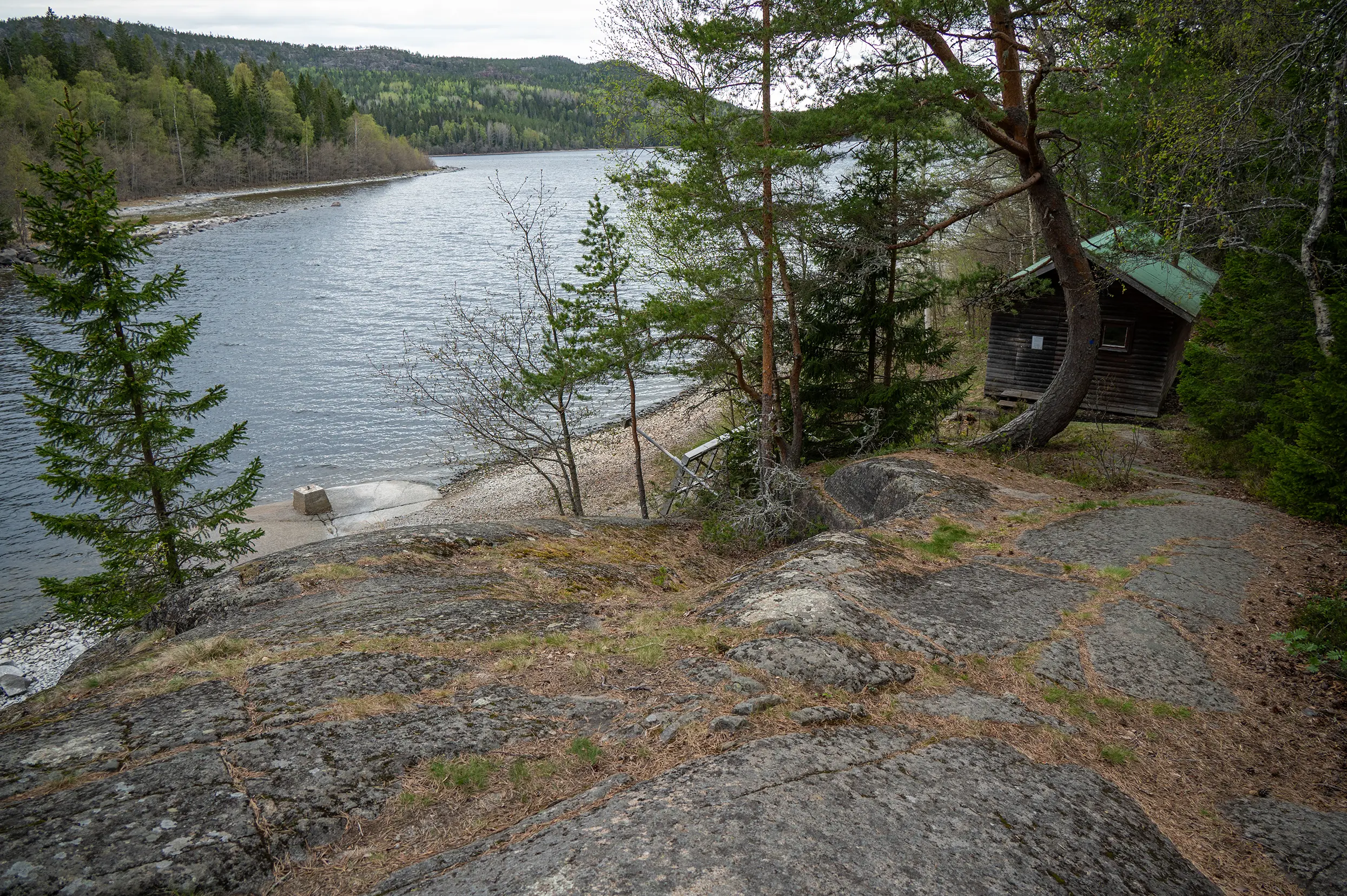 Tarnattholmarna