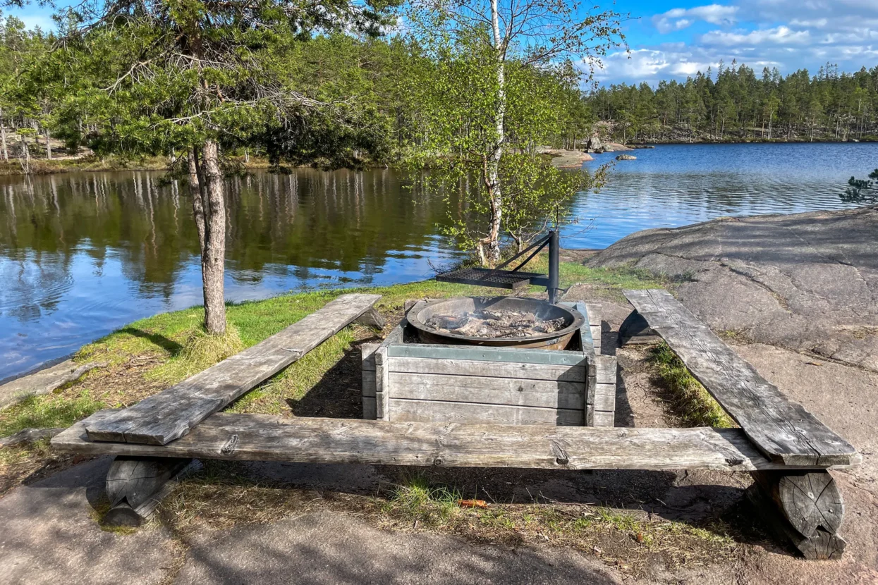 Tärnätvattnen