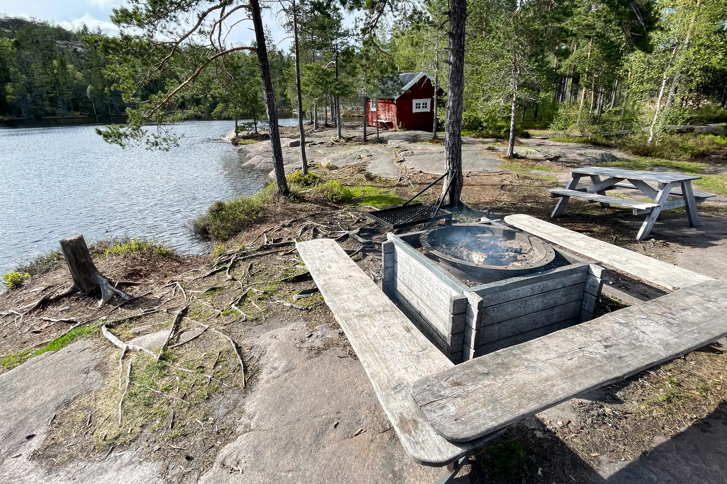 Tärnätstuga