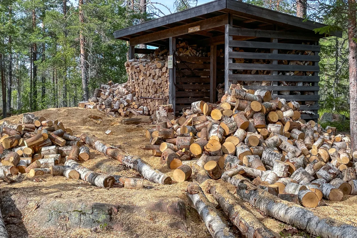 Tärnätstuga